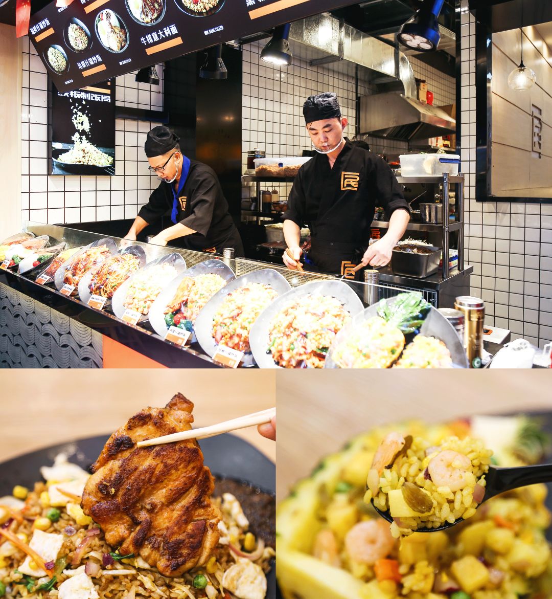 酷炫新地标!6m高巨型太空人登陆星城,开启未来进行时