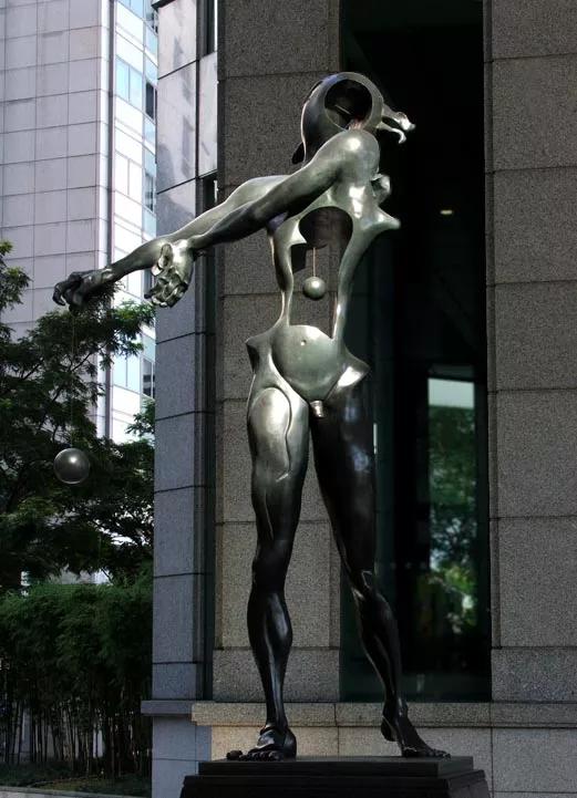 达利最新处理结果,达利遇到摄魂怪