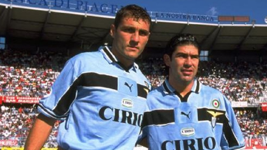 阿根廷足球队二十年回顾,2006年阿根廷足球阵容回顾