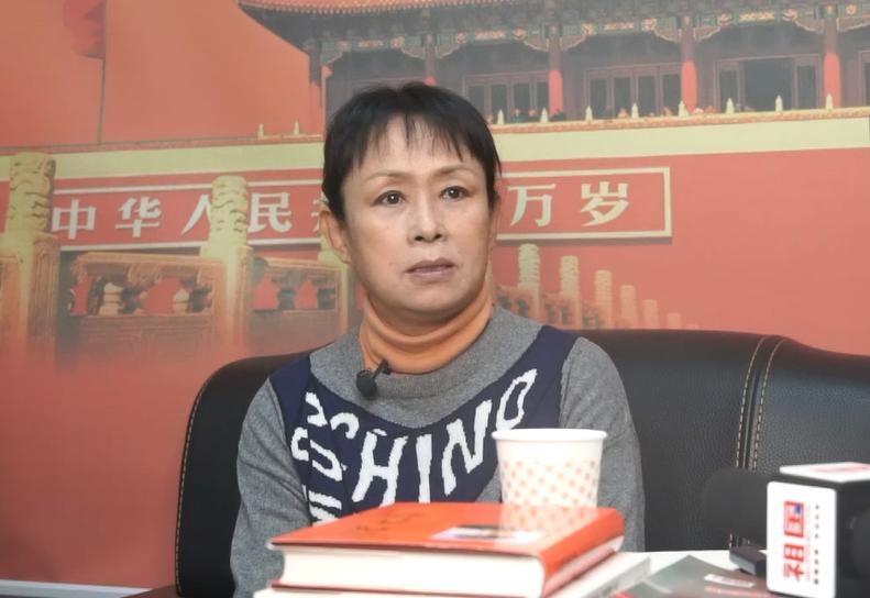 王媛媛谈父亲完整版,王媛媛年轻时的视频