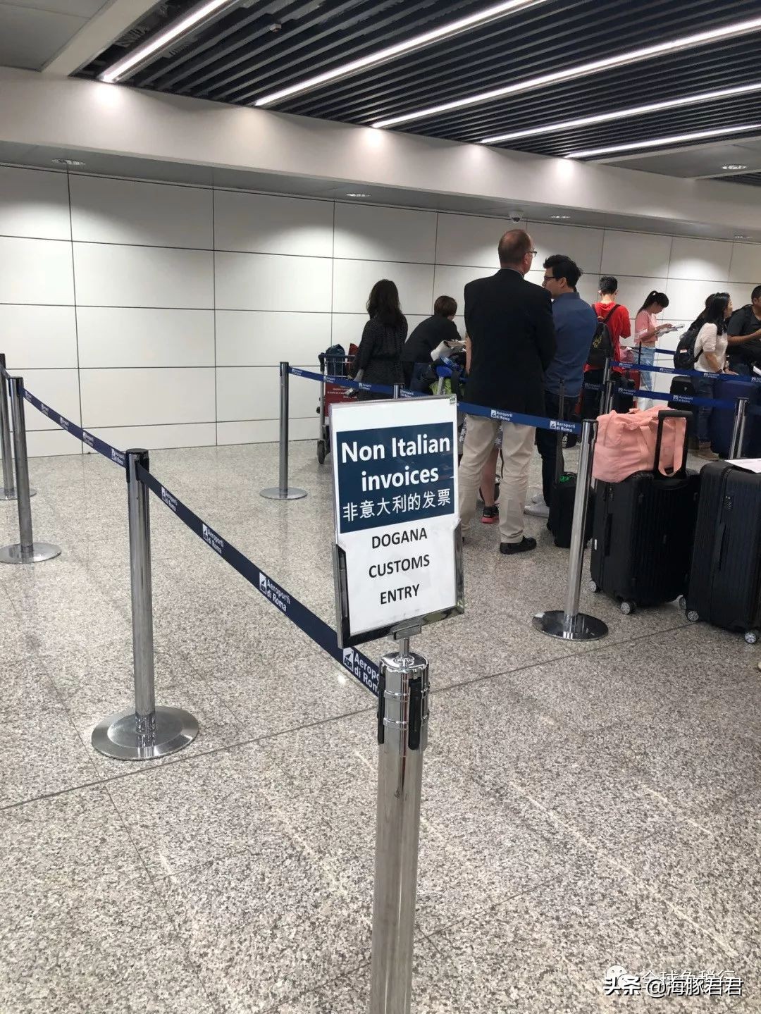 2020意大利最全旅游购物攻略,意大利游玩攻略及费用