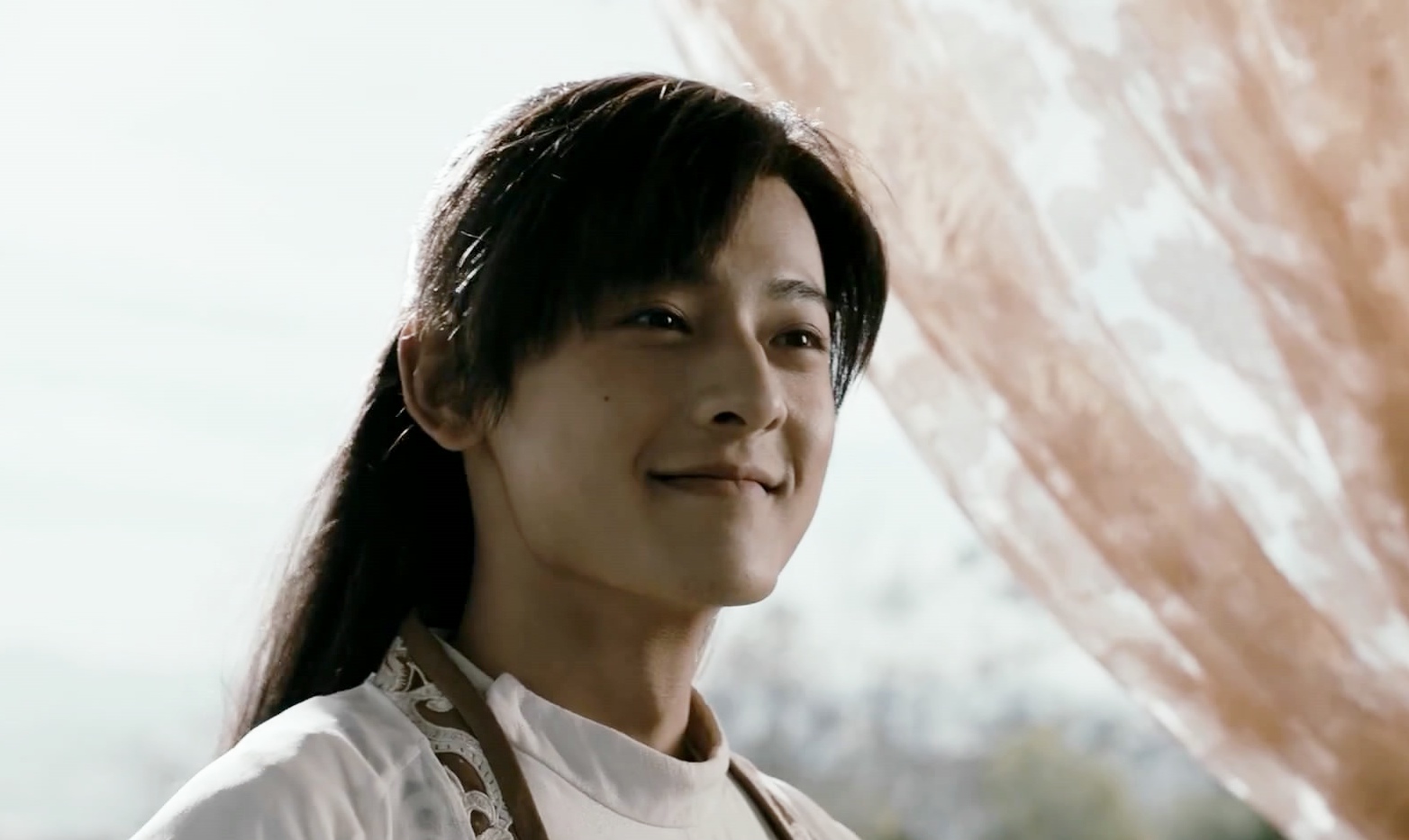 天龙八部王语嫣最后选择慕容复,新天龙八部段誉和王语嫣新旧对比