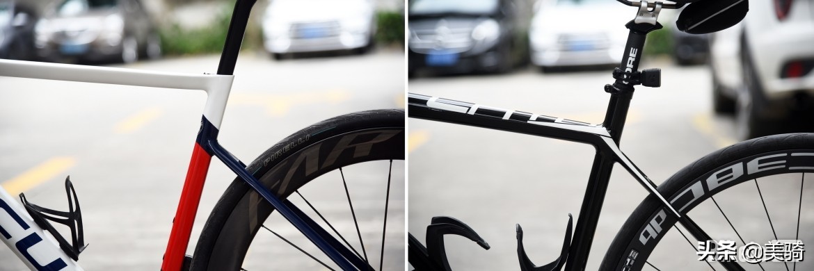 碟刹公路车有什么优缺点,新老旗舰机对比评测