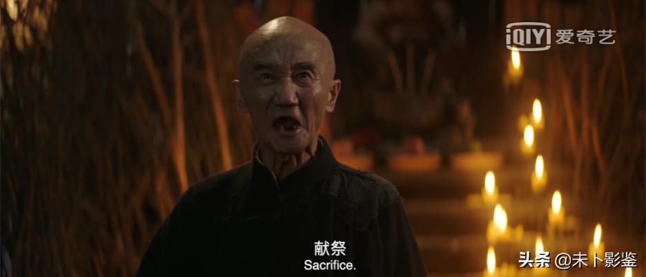 水猴子的恐怖电影,电影水怪2黑木林水猴子是谁演的