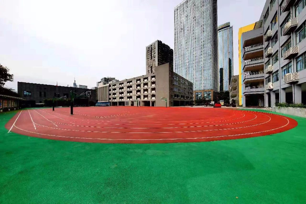 名校力量|原来你是这样优秀的科利华