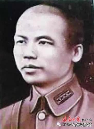 “八百壮士”所属五二四团,团长韩宪元系海南文昌人