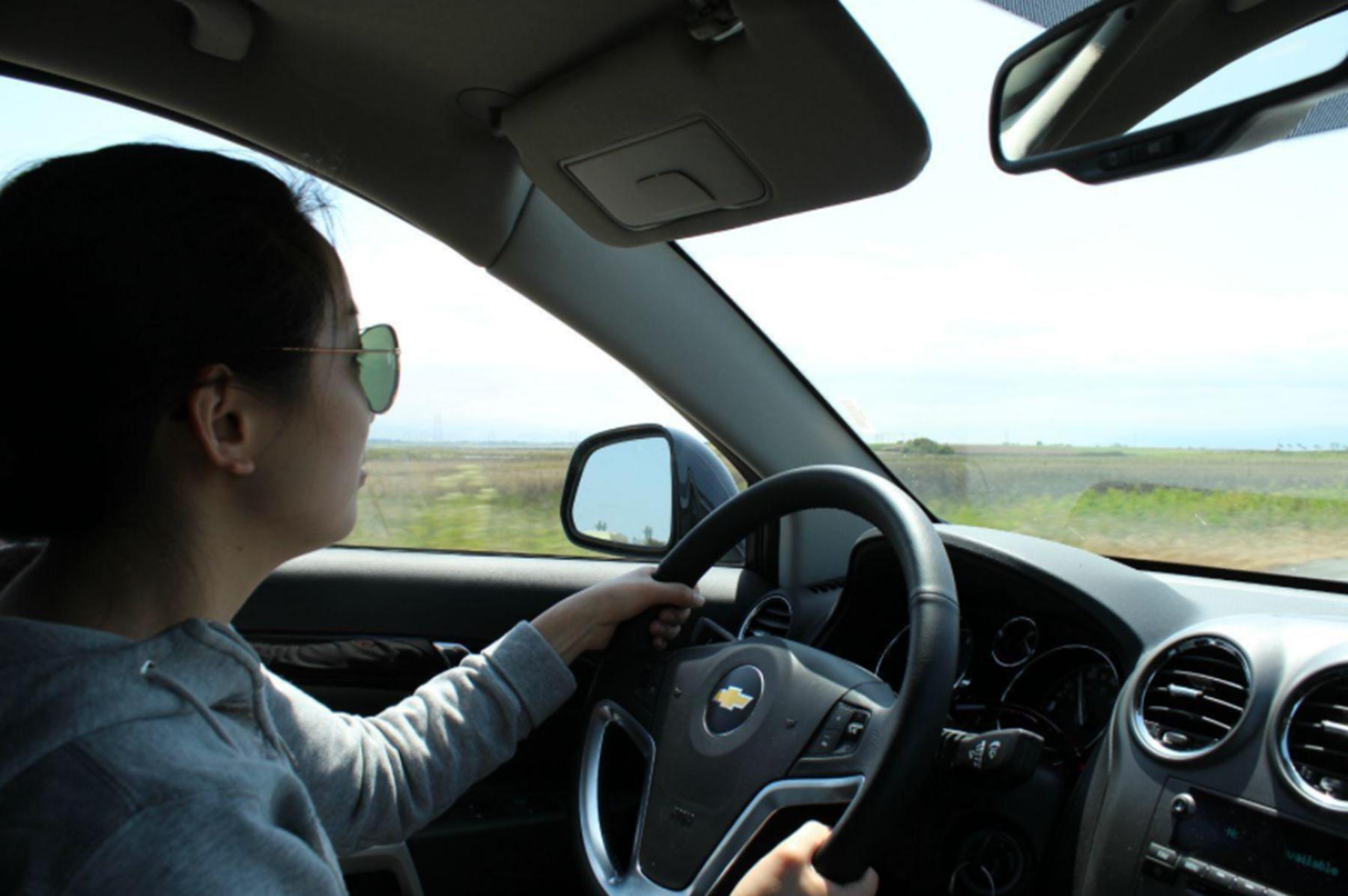 行车记录仪会有车内影像吗,行车记录仪真的很好吗