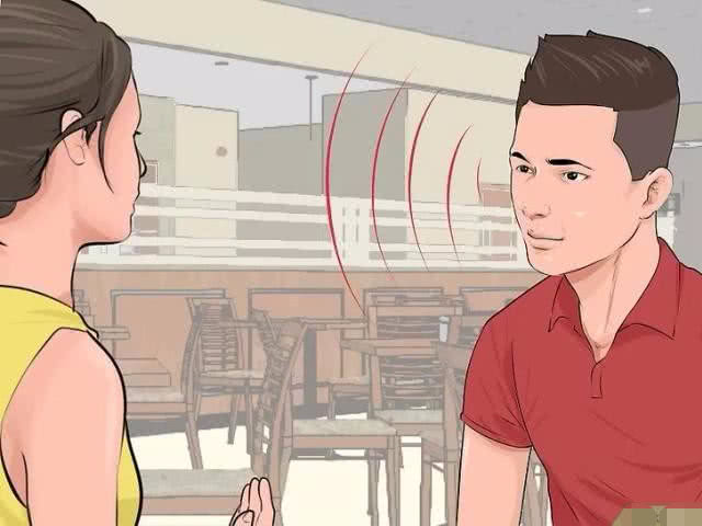 害羞的原因和克服害羞的方法,一害羞就脸红耳朵红怎么克服