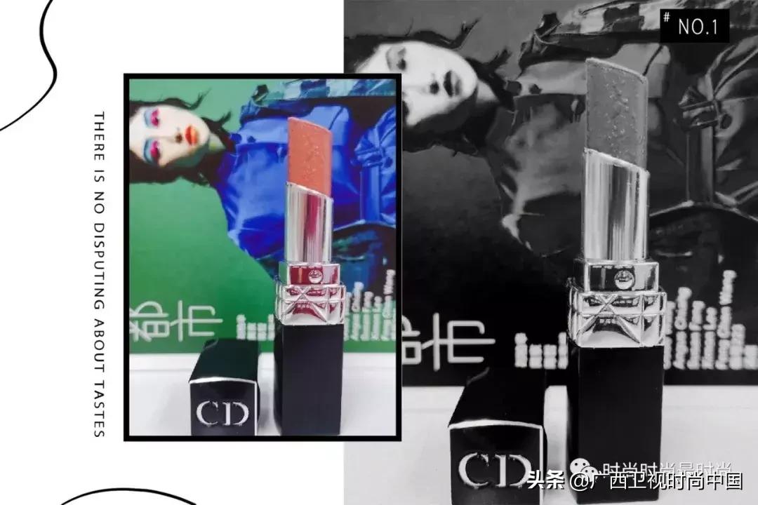 日常最好用的口红,最日常的口红色号推荐