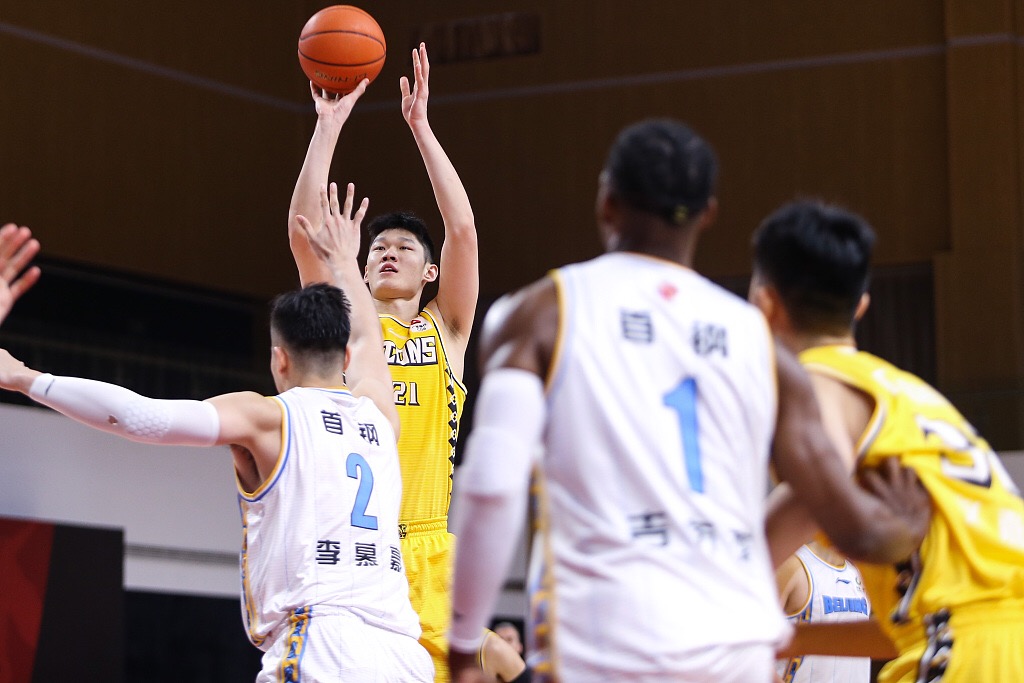 范子铭技术犯规原因,范子铭技术犯规