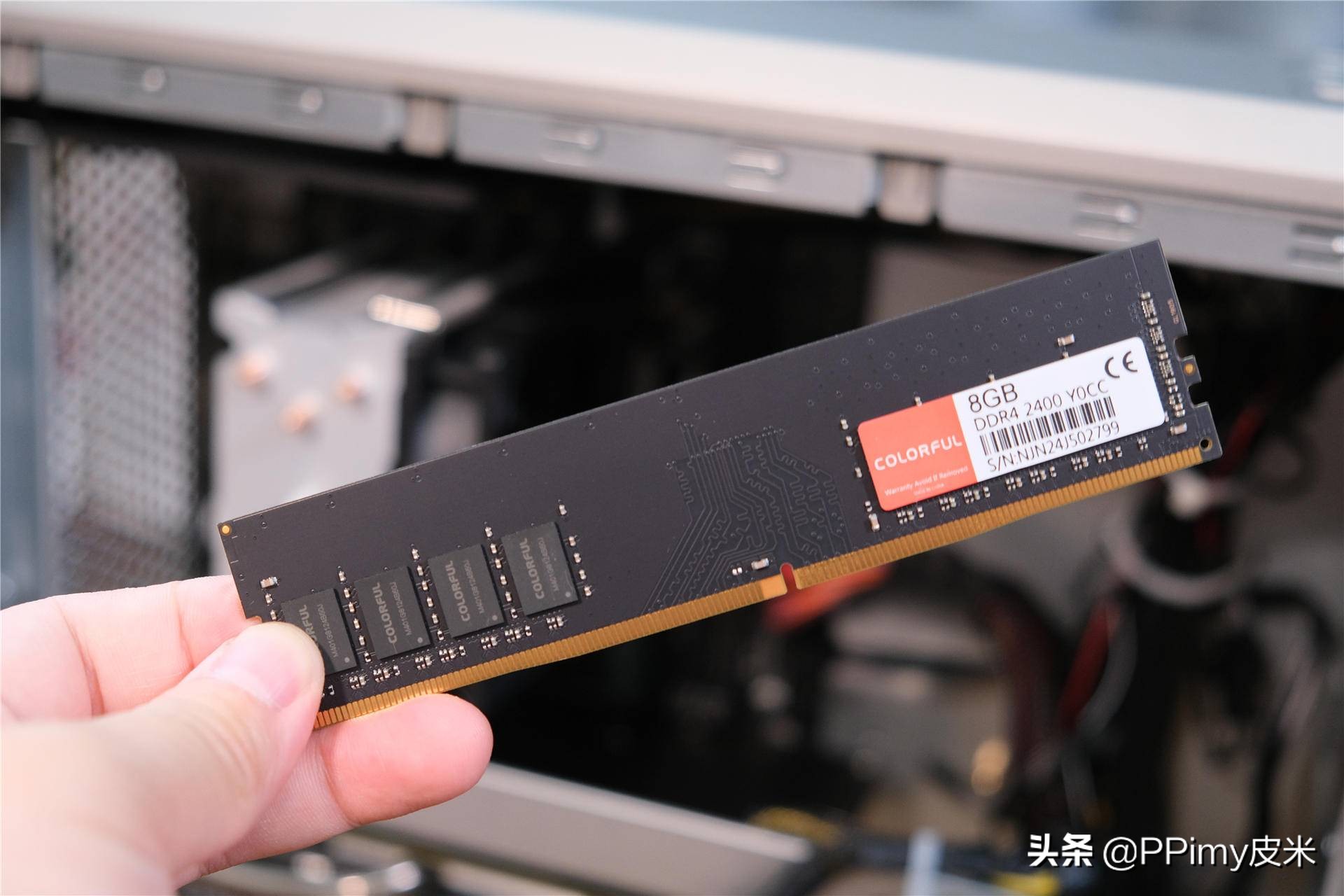 天字号板卡厂进军整机：七彩虹（Colorful）iGameSigmaM500详测