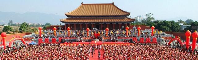 到厦门旅游必去的14个旅游景区,厦门有什么旅游景区