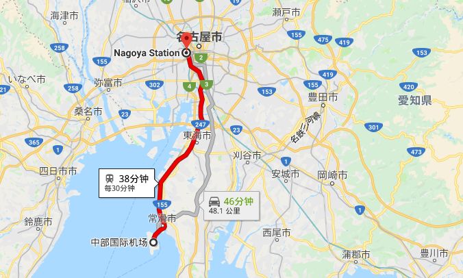 15天8000里，我们刚去名古屋和日本人抢了个五一假期