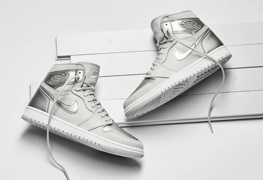 airjordan1真假鉴定,airjordan1分辨真假