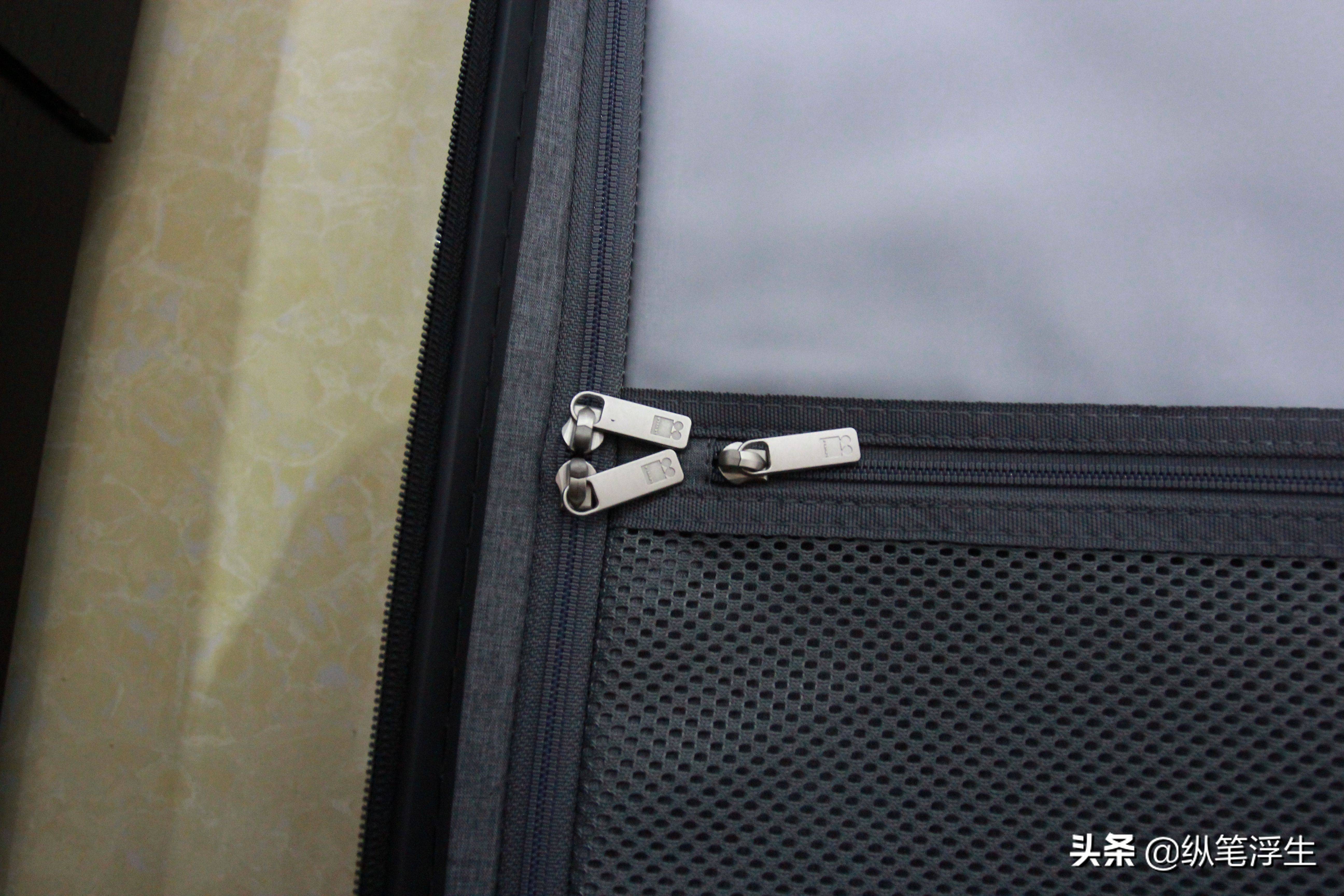 旅行箱超大容量推荐,大旅行家系列行李箱