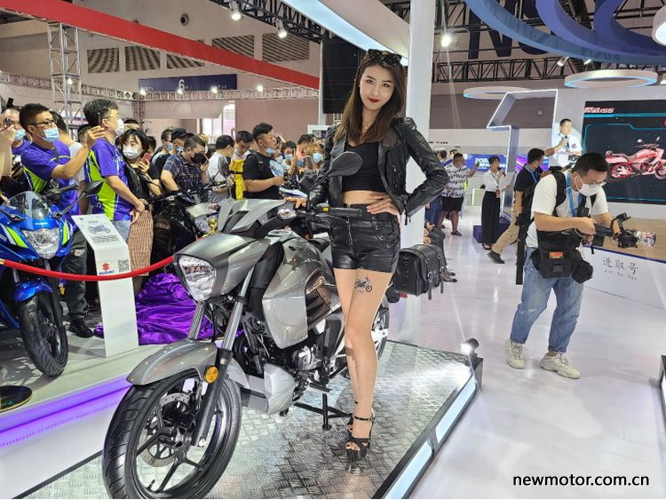 铃木百年踏板摩托车,铃木百年纪念版