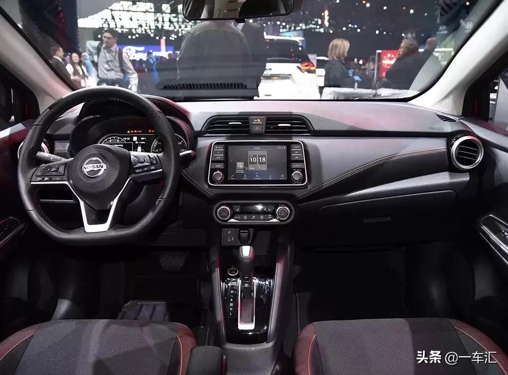 日产阳光versa什么时候上市,全新一代日产阳光发布