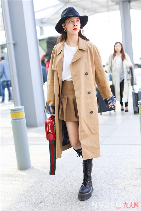 女明星街拍视频,女明星街拍