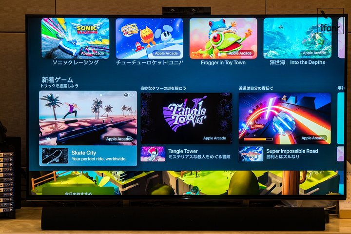 applearcade苹果游戏,applearcade什么时候上线中国
