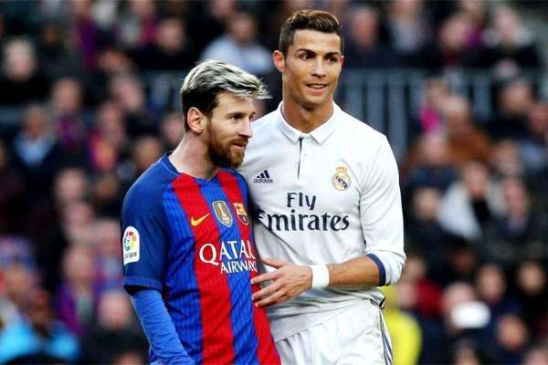 梅西与c罗谁更具统治力,梅西和c罗的爆发力谁比较强