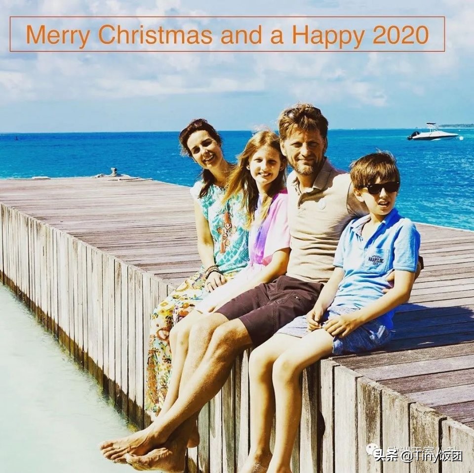 科普向-荷兰：活力有爱橙子国