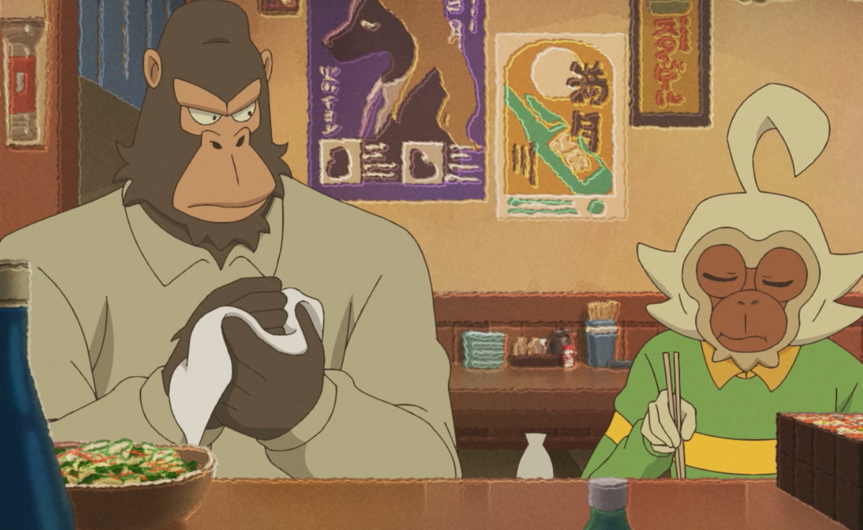 这部冷门电影凭什么打动影评人,推荐一部冷门但评分超高的番