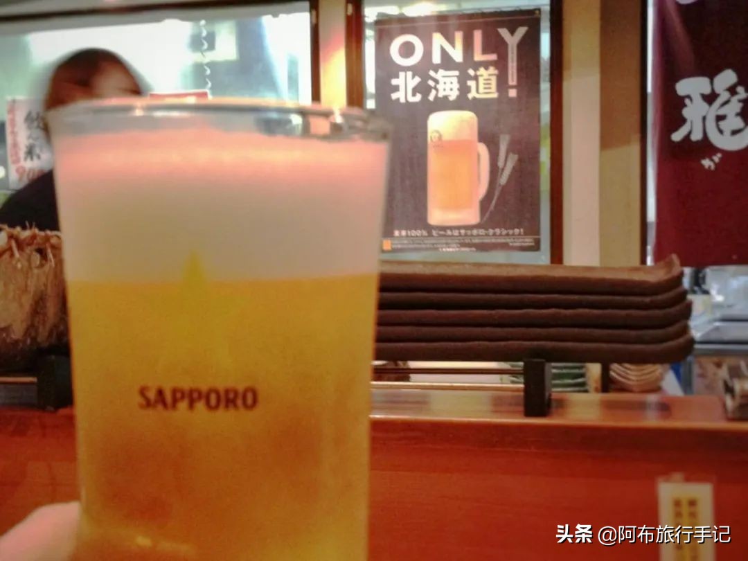 解锁北海道最南第一城：札幌荒原时，它已是重要国际港口