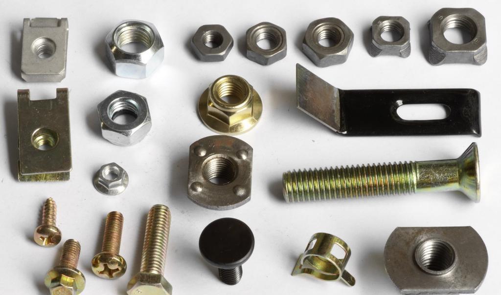 五金配件详细讲解视频,五金零件分析