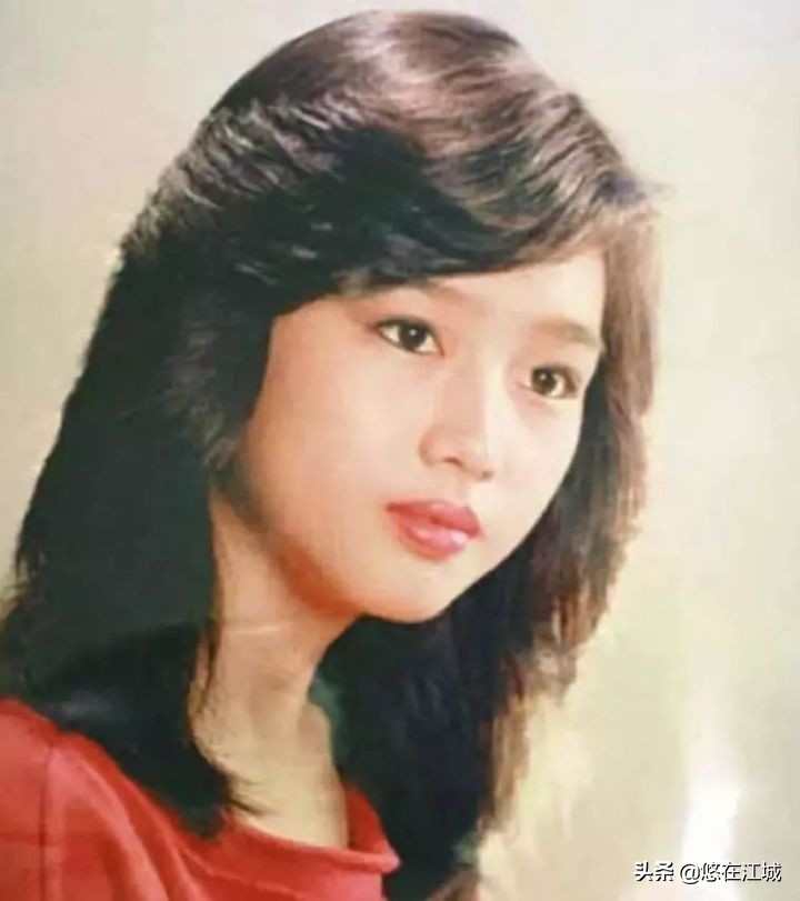 刘德华情史,刘德华朱丽倩