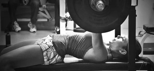 女性健身练形体有什么动作,女性如何正确的健身