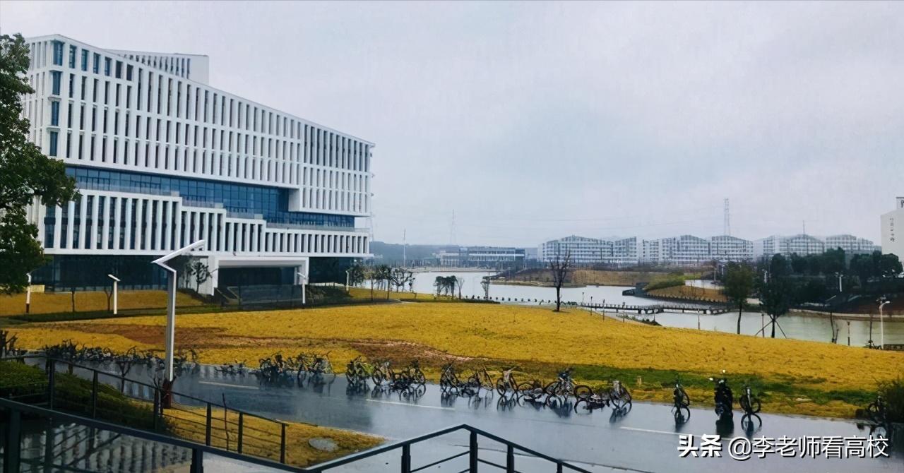 合肥工业大学兴衰,合肥工业大学现状分析