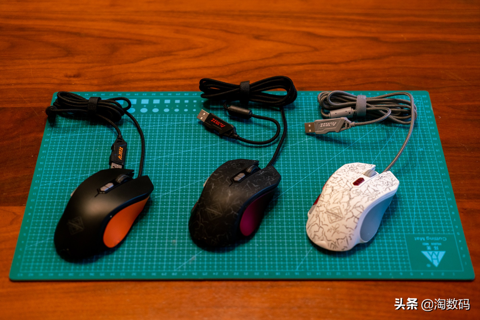 游戏鼠标从入门到高端,黑爵dmw150鼠标测评