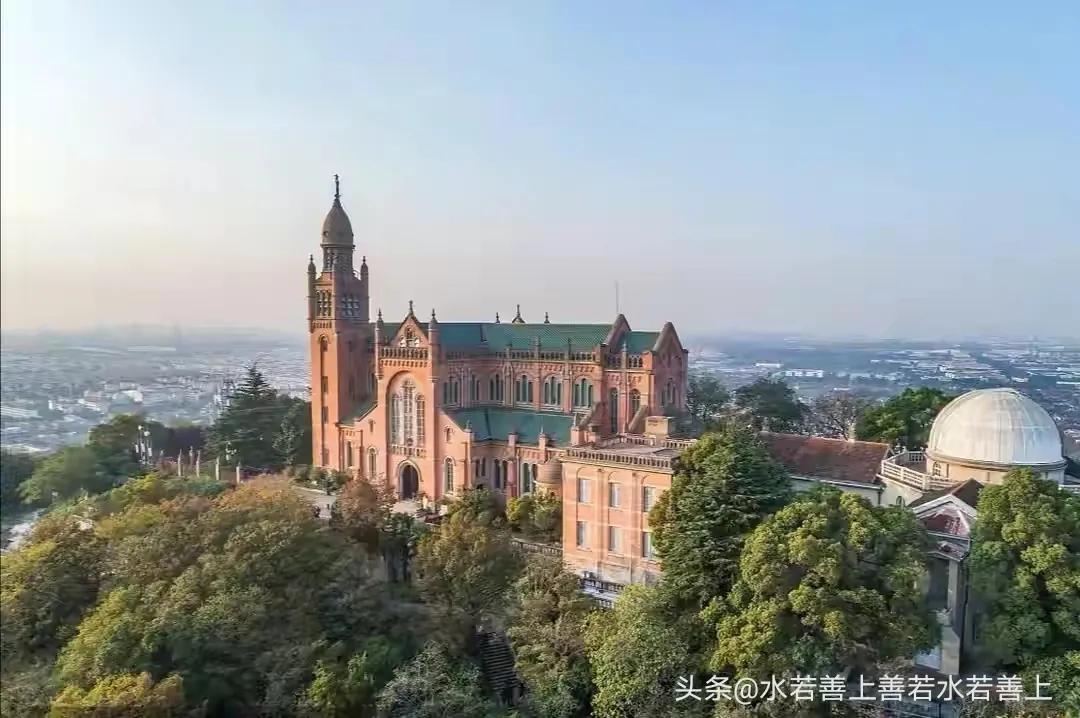 盘点世界上最美丽的大教堂,世界上最美的大教堂