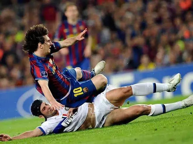 穆帅欧冠冠军之路,穆帅成名战