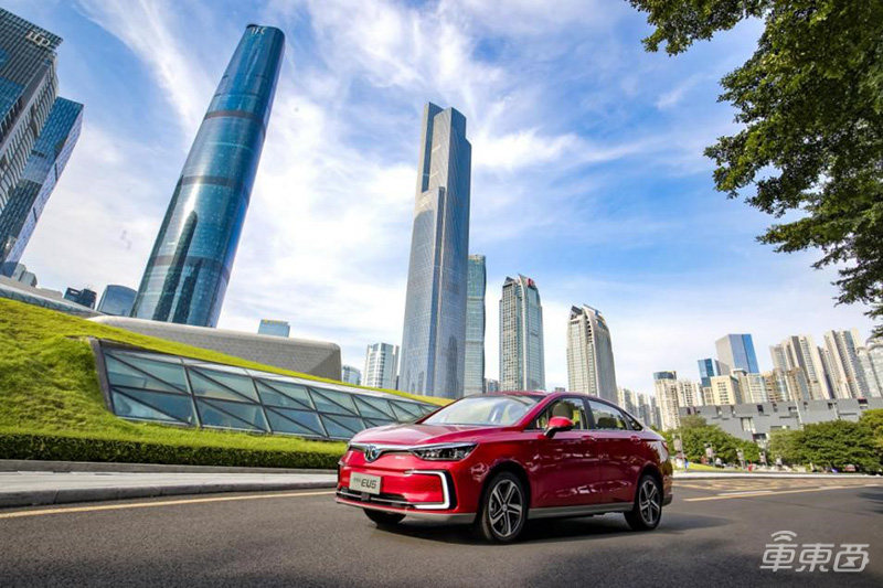 广汽比亚迪北汽怎么选,北汽比亚迪新能源汽车怎么选