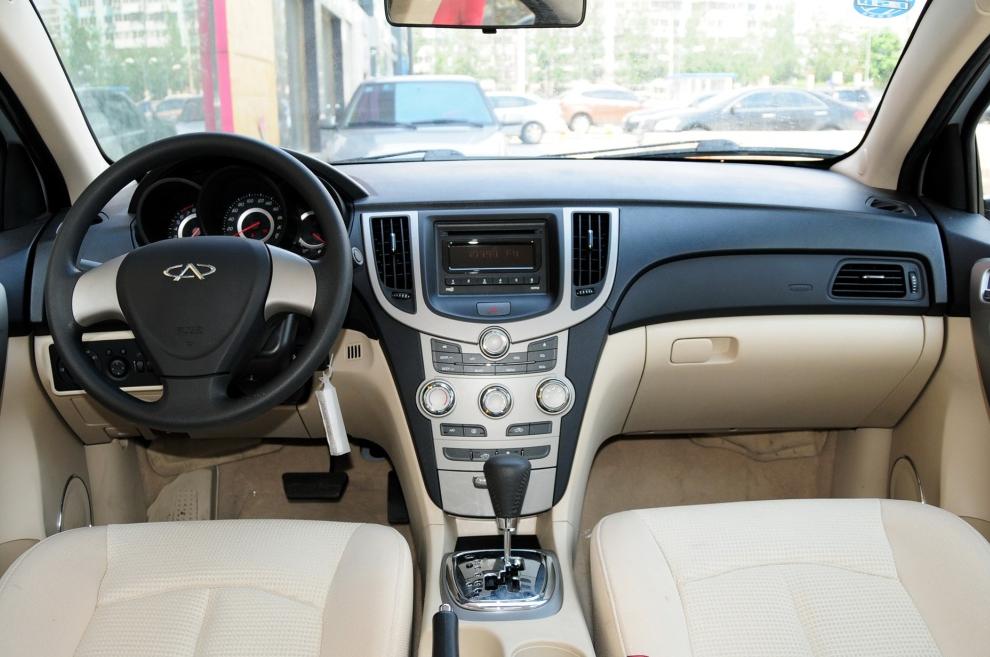 奇瑞最经典的车是哪一款,奇瑞哪一款车性价比最高最值得买