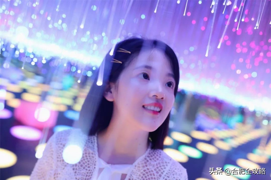 合肥有哪些好玩的地方值得一去,合肥最值得旅游的地方