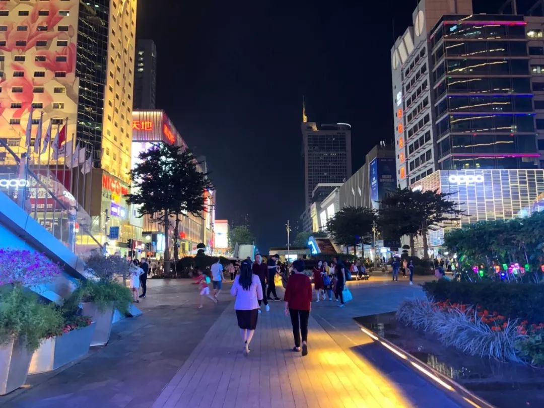 华强北没有攻克的技术,华强北为什么转型