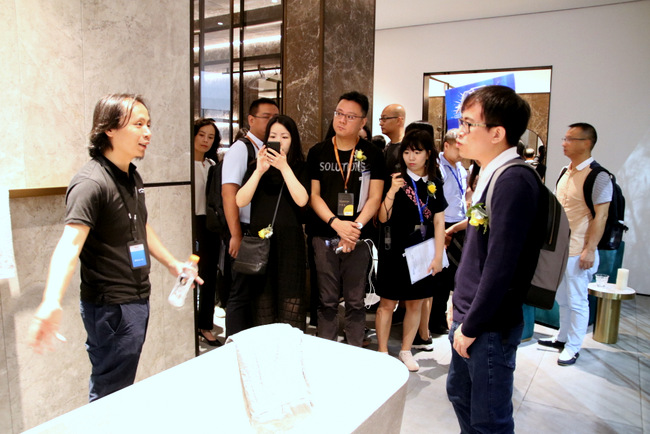 观后感到｜14位主编挑刺传说中重新定义整装的大宅