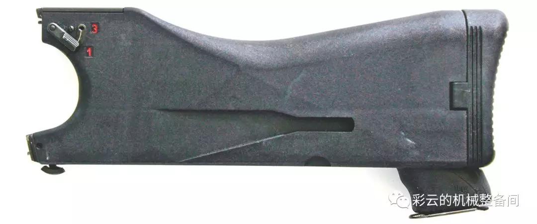 vp70型手枪子弹,为什么vp这么强