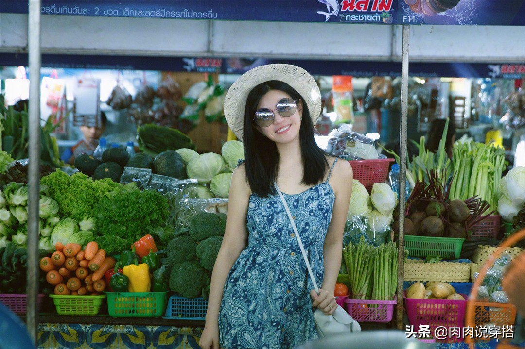 软萌可爱的包子脸,包子脸跟瓜子脸哪个好看