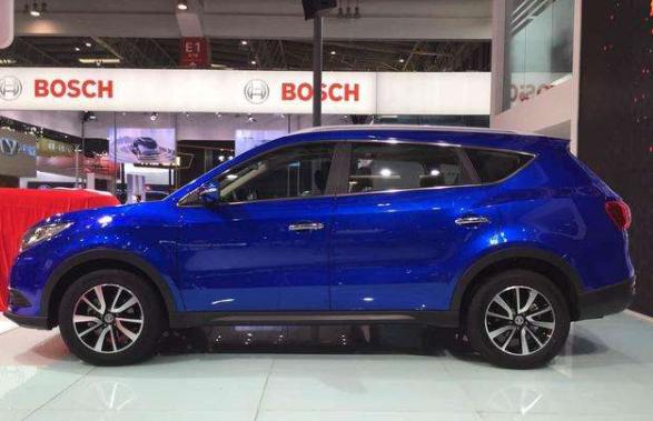 风光580七年质保包含电瓶吗,东风风光580新款到底值不值得购买