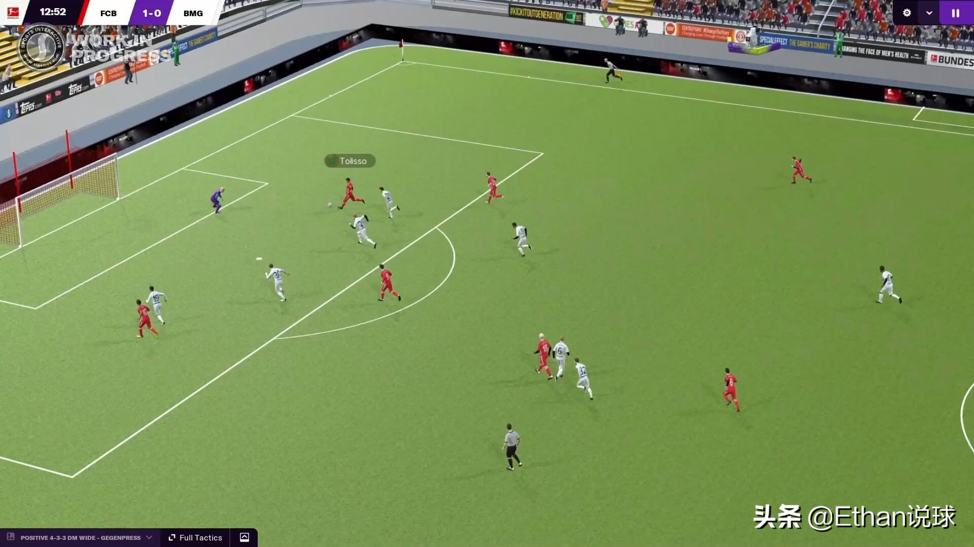 fm2021隐藏属性详解,fm2021游戏技巧