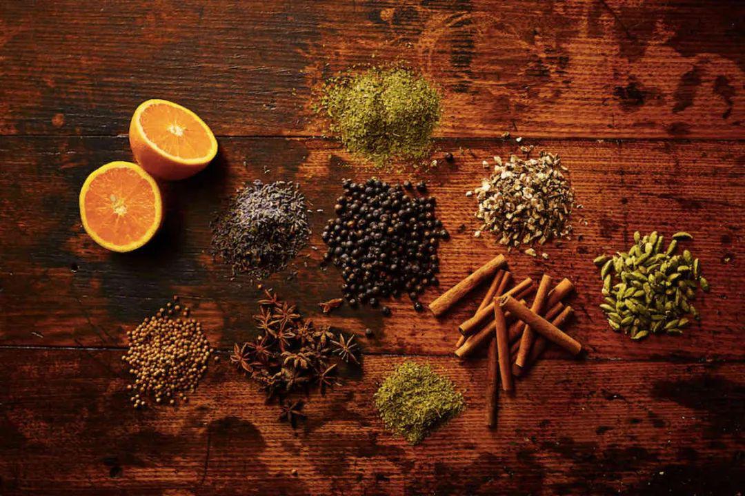 英式金酒口感,荷兰金酒怎么喝好喝