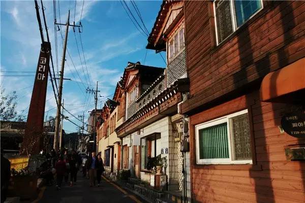 韩国首尔到济州岛攻略,韩国首尔美食攻略