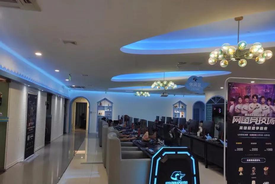 现在网吧要怎么转型,现阶段网吧如何转型