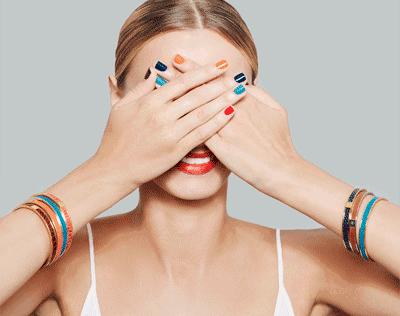 易劈易断还分层？美国专业沙龙修复甲油，给“病甲”快速“整容”