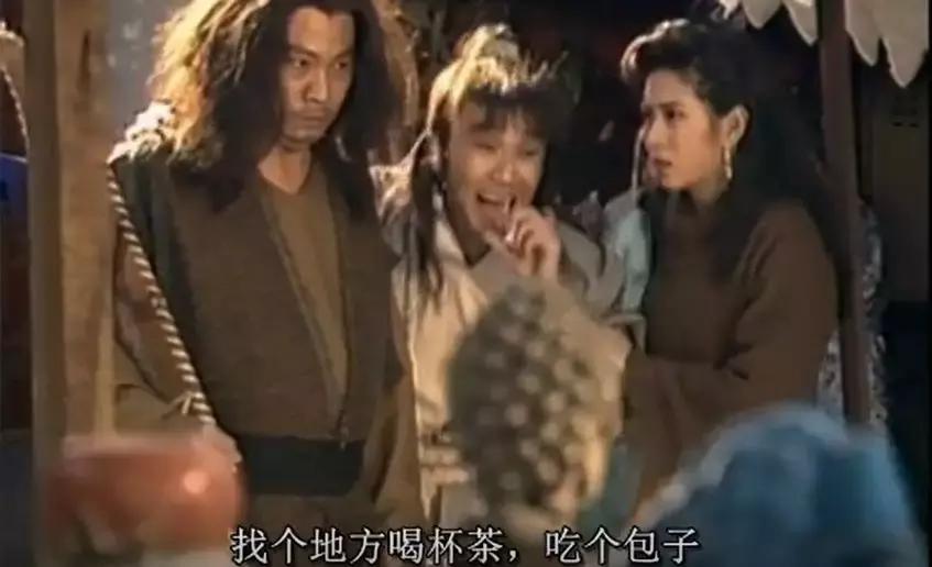 不会再有以后演唱,不会再有周星驰