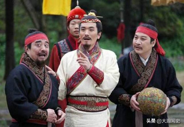 蹴鞠取消的原因,蹴鞠跟高俅有什么关系