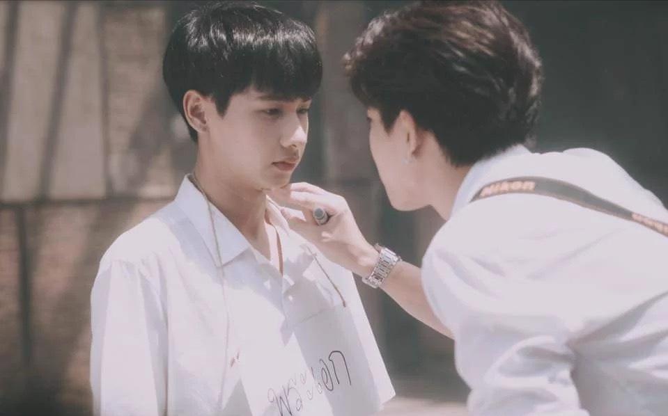 他泰多次合作CP：麻绳椰奶KK上榜，GMM三大更妙